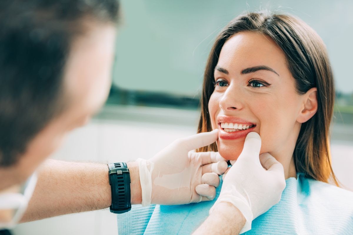 A Guide To Adult Orthodontic Treatment