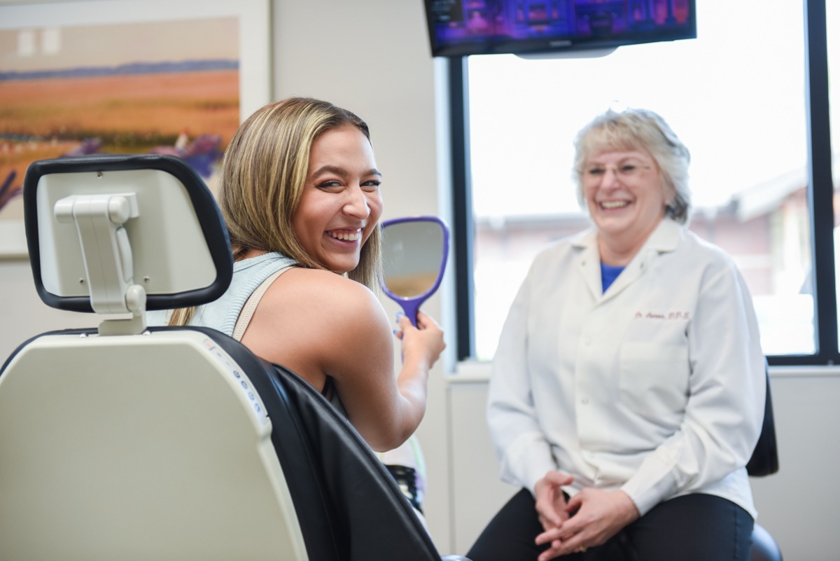 Recognizing and Treating Your Child's Misaligned Jaw