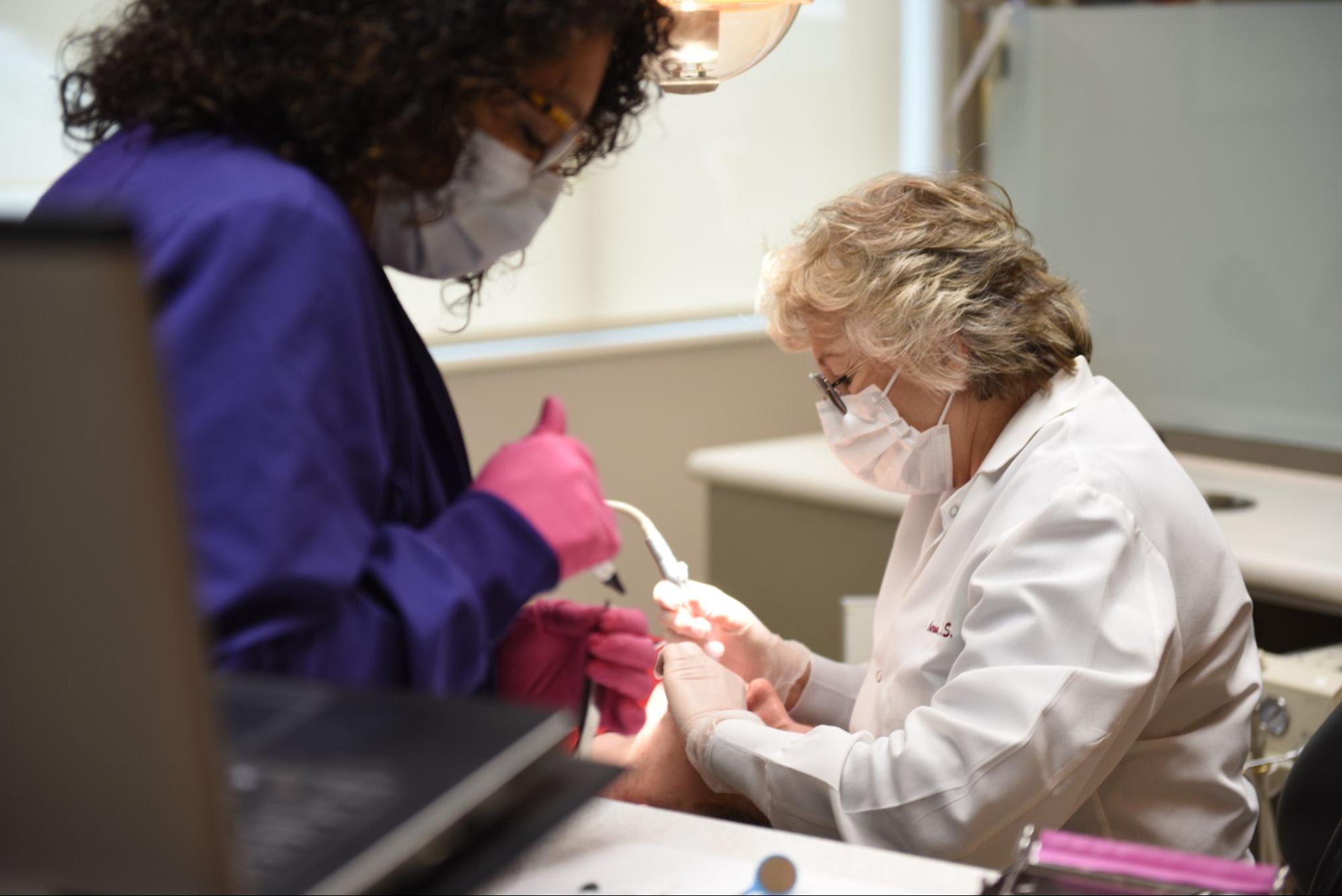 Clear Aligners for Teens