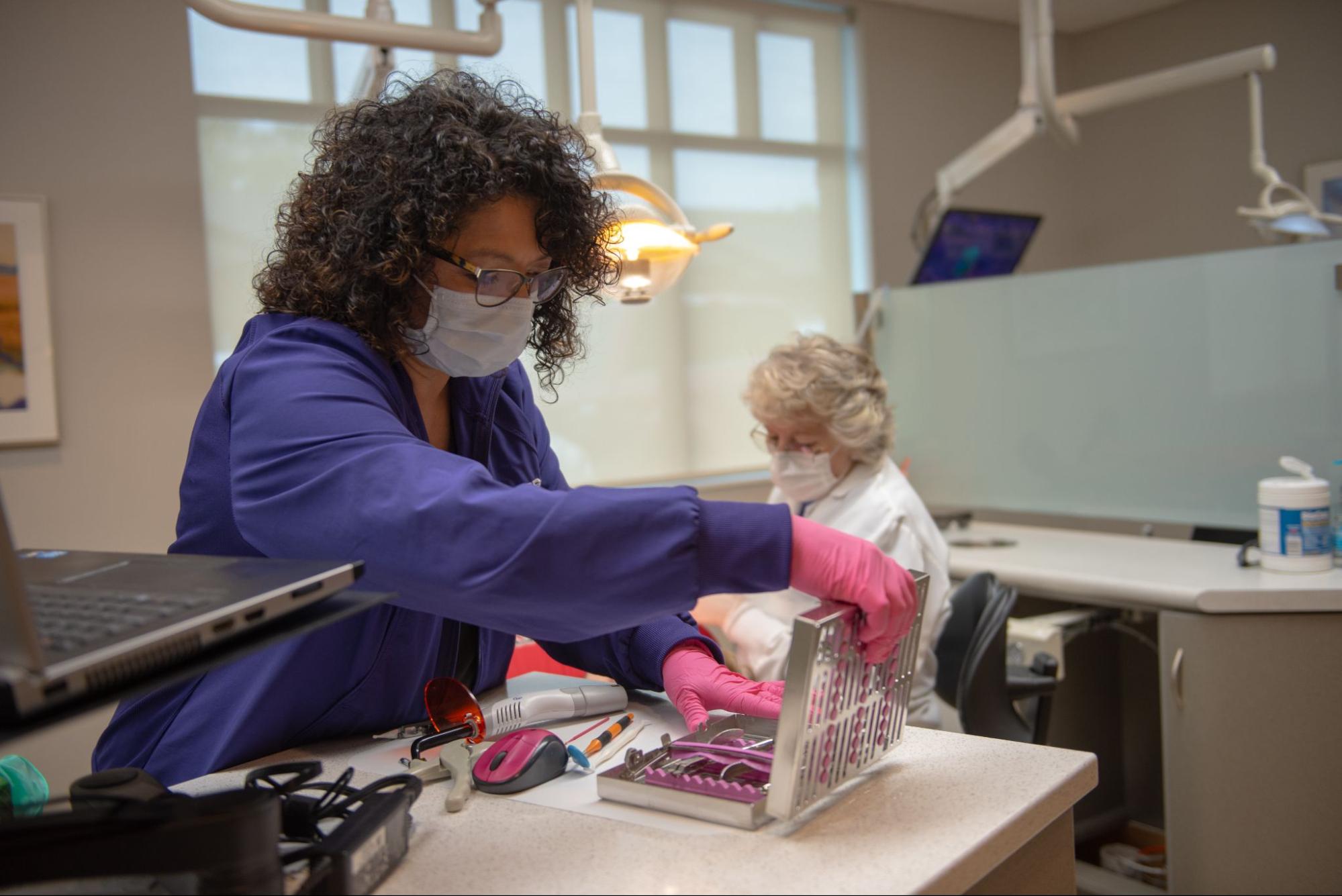 Benefits of Two-Phase Treatment