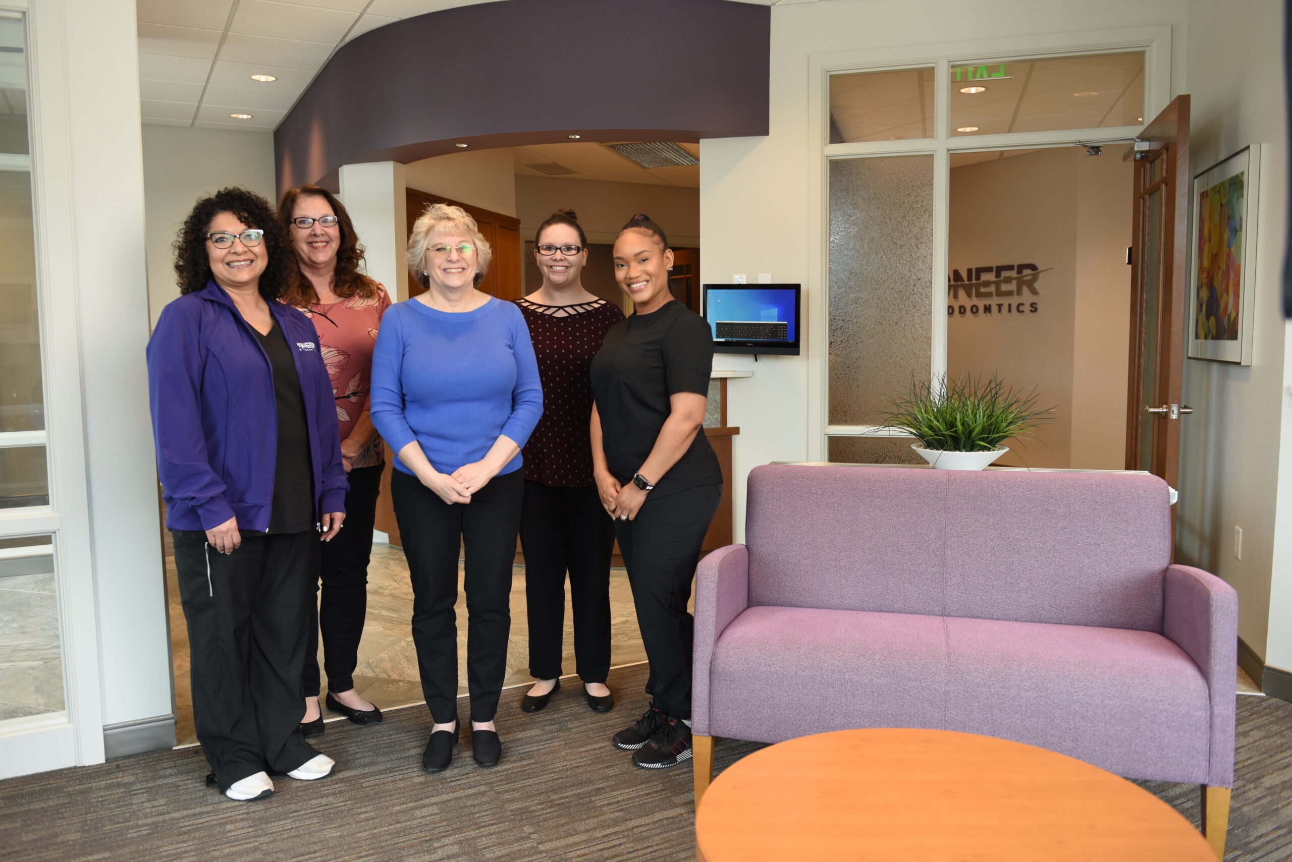 The Team Behind Your Straight Smile