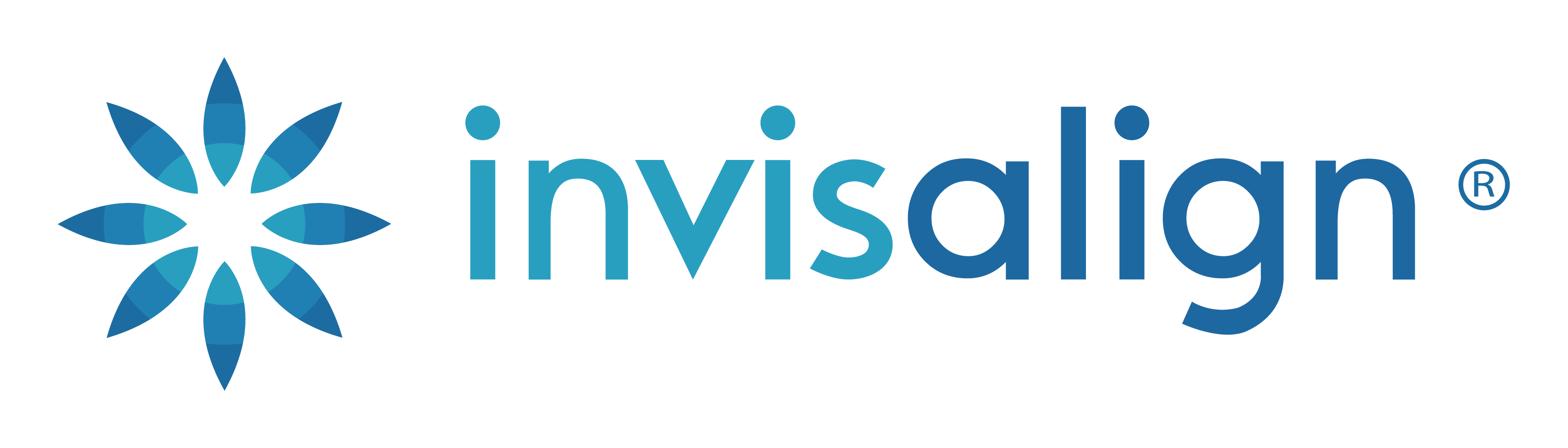 invisalign logo